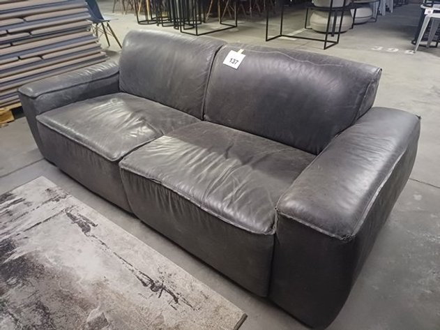 Image for 2 SEATER COUCH