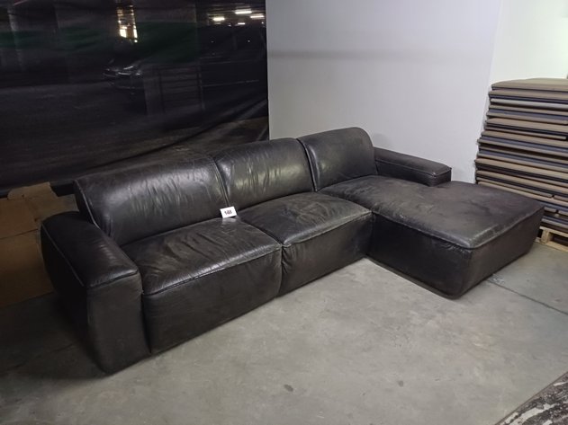 Image for L SHAPED COUCHES