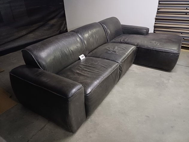 Image for L SHAPED COUCHES