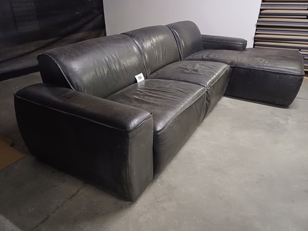 Image for L SHAPED COUCHES