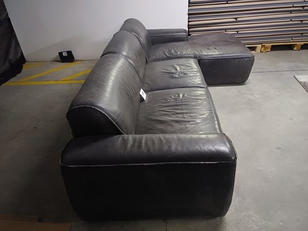 Image for L SHAPED COUCHES