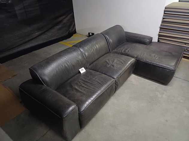 Image for L SHAPED COUCHES
