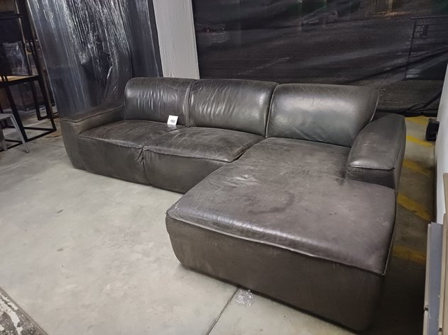 Image for L SHAPED COUCHES