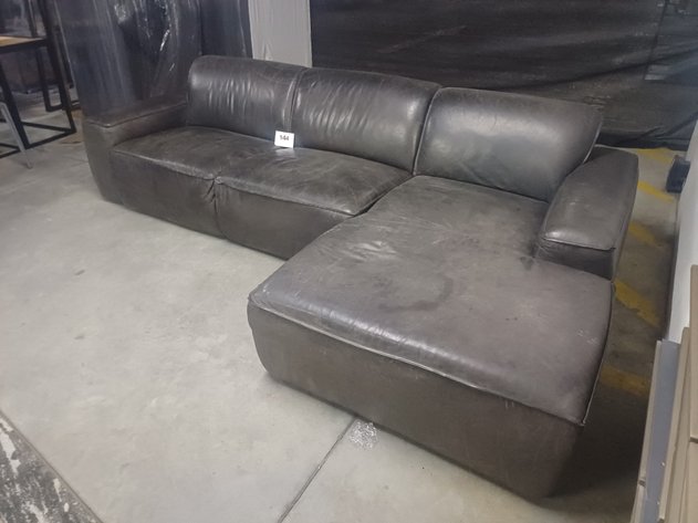 Image for L SHAPED COUCHES