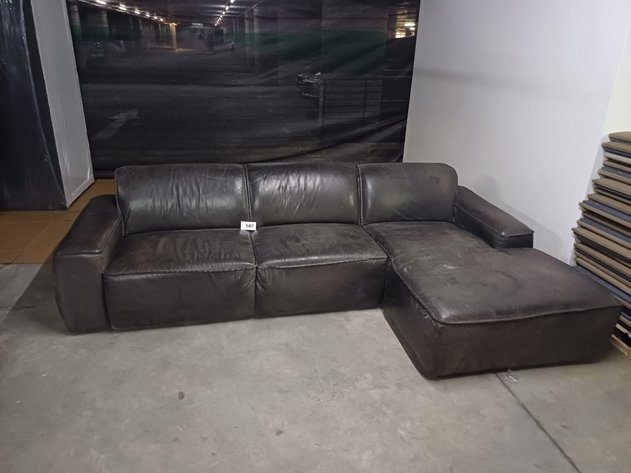 Image for L SHAPED COUCHES
