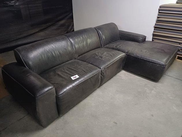Image for L SHAPED COUCHES
