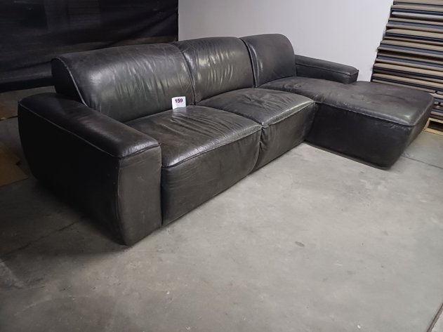 Image for L SHAPED COUCHES