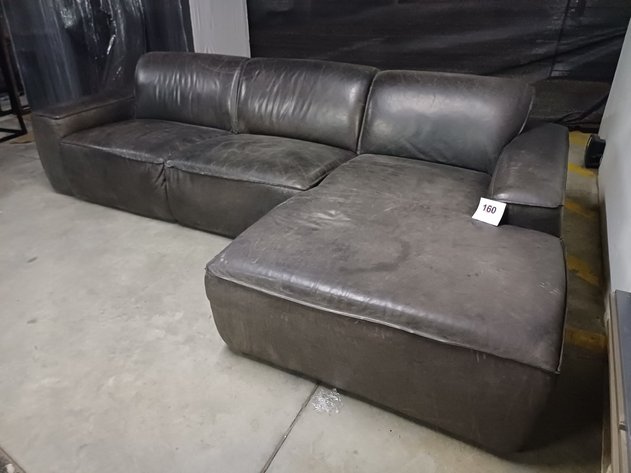Image for L SHAPED COUCHES