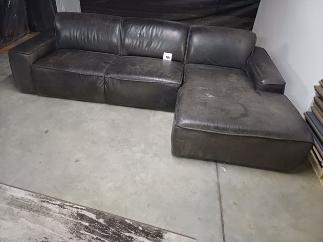 Image for L SHAPED COUCHES