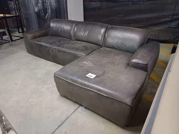 Image for L SHAPED COUCHES