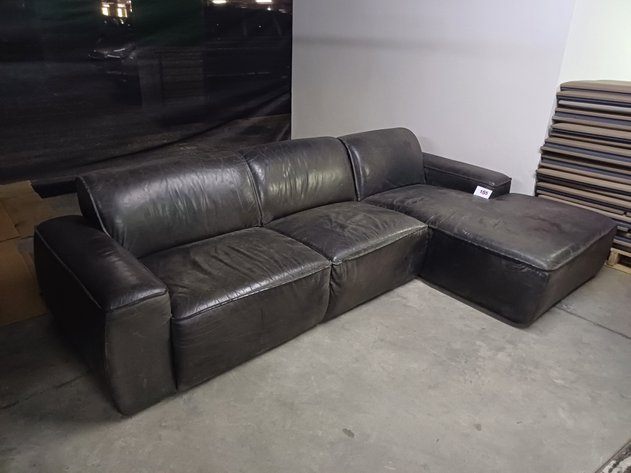Image for L SHAPED COUCHES