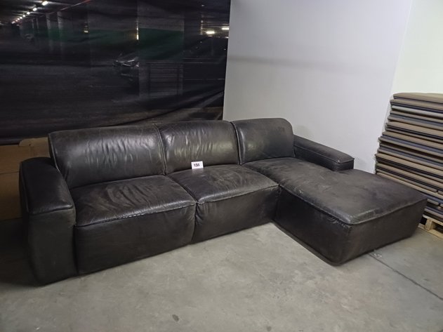 Image for L SHAPED COUCHES