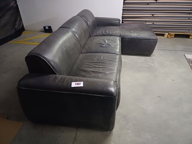 Image for L SHAPED COUCHES