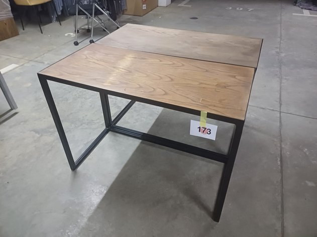 Image for ROOM DESKS