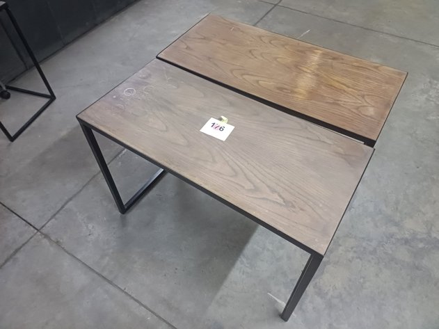 Image for ROOM DESKS
