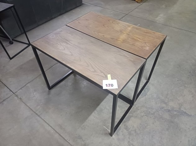 Image for ROOM DESKS