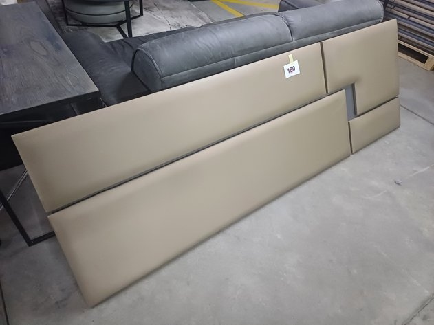 Image for HEADBOARDS