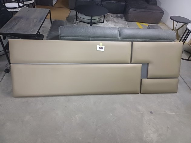 Image for HEADBOARDS