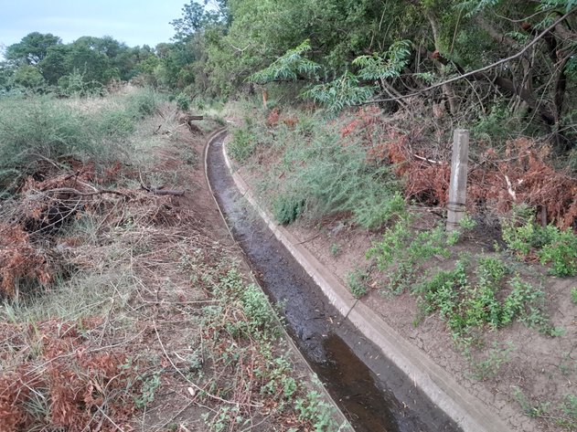 Image for 175 ha IRRIGATION FARM IN SCHUINSDRIFT