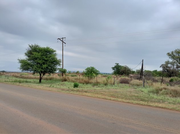 Image for 175 ha IRRIGATION FARM IN SCHUINSDRIFT