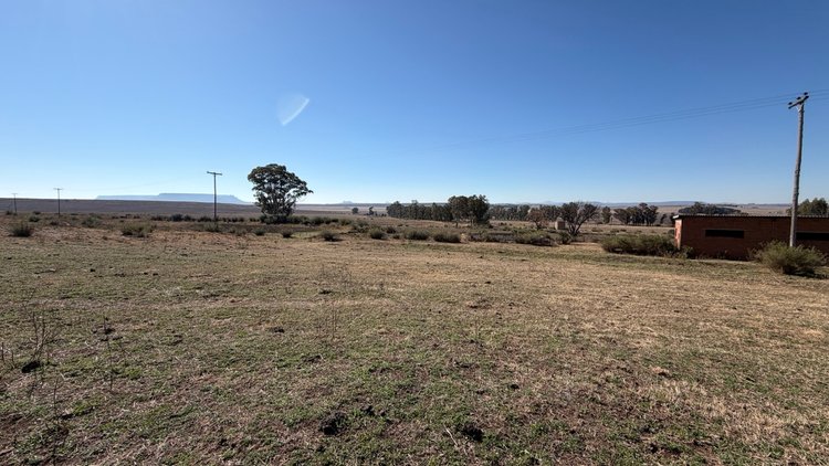 Image for Farm Mimosa 407, District Senekal, Setsoto NU, Free State