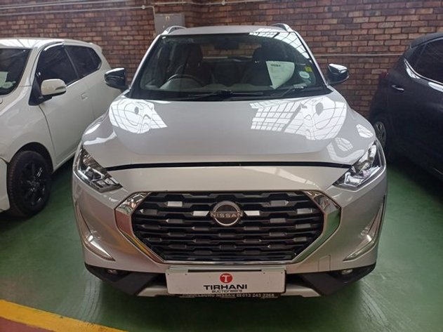 Image for ABSA BOKSBURG REPOSSESSED VEHICLES ONLINE AUCTION | 17-18 AUGUST 2026