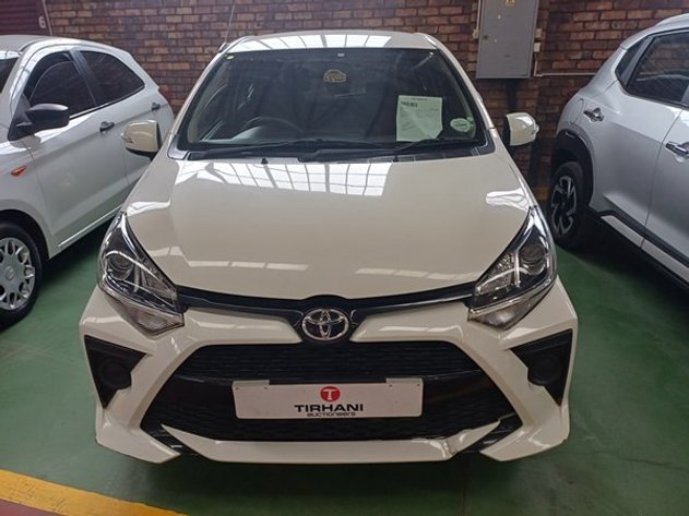 Image for ABSA BOKSBURG REPOSSESSED VEHICLES ONLINE AUCTION | 17-18 AUGUST 2026