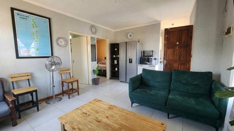 Image for 2 Bedroom House in Salfin, Boksburg | Division of Joint Estate Online Auction | 08-09 September 2026