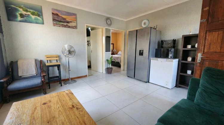Image for 2 Bedroom House in Salfin, Boksburg | Division of Joint Estate Online Auction | 08-09 September 2026