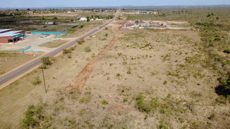 Image for GOVERNMENT DISPOSAL PROPERTY ONLINE AUCTION | COLLINS CHABANE LOCAL MUNICIPALITY | 10-14 SEPTEMBER 2026