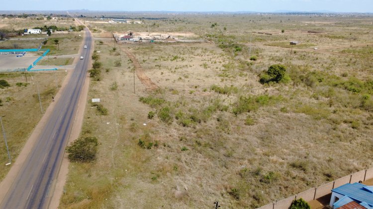 Image for GOVERNMENT DISPOSAL PROPERTY ONLINE AUCTION | COLLINS CHABANE LOCAL MUNICIPALITY | 10-14 SEPTEMBER 2026