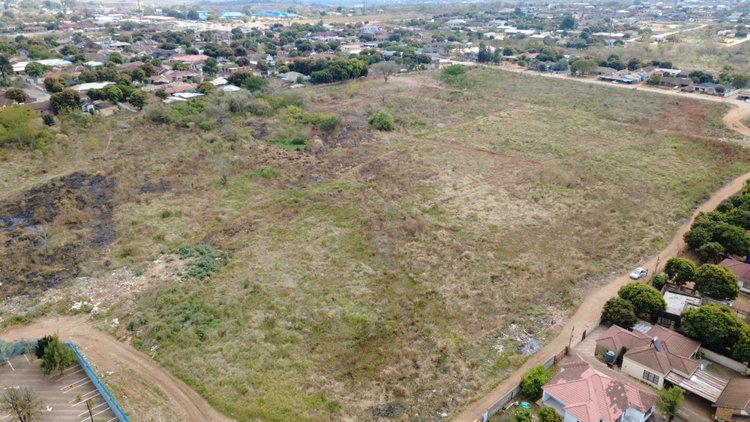 Image for GOVERNMENT DISPOSAL PROPERTY ONLINE AUCTION | COLLINS CHABANE LOCAL MUNICIPALITY | 10-14 SEPTEMBER 2026