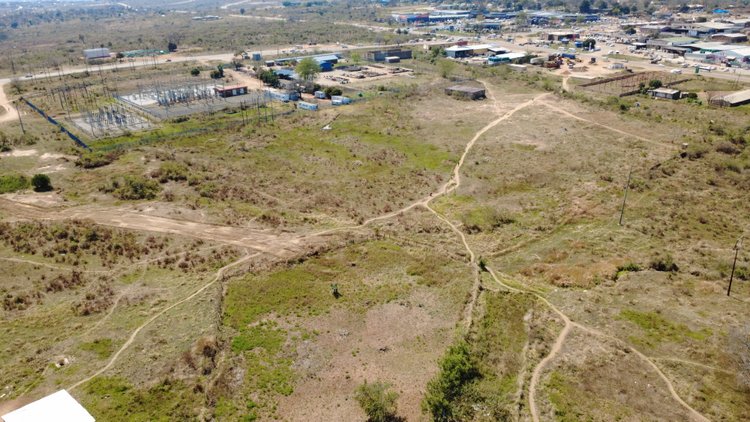 Image for GOVERNMENT DISPOSAL PROPERTY ONLINE AUCTION | COLLINS CHABANE LOCAL MUNICIPALITY | 10-14 SEPTEMBER 2026