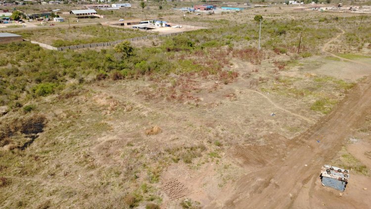 Image for GOVERNMENT DISPOSAL PROPERTY ONLINE AUCTION | COLLINS CHABANE LOCAL MUNICIPALITY | 10-14 SEPTEMBER 2026