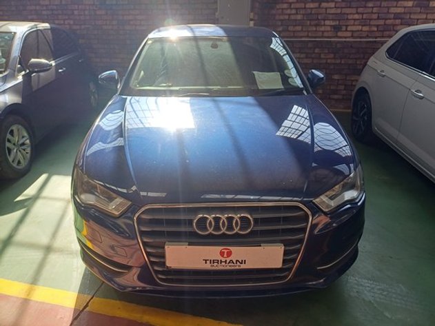 Image for 2016  AUDI A3 SPORTBACK 1.4T FSI S STRONIC