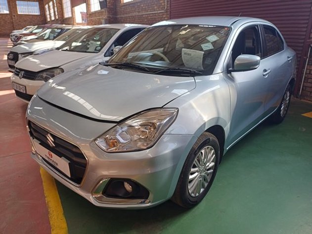 Image for 2024  SUZUKI DZIRE 1.2 GL