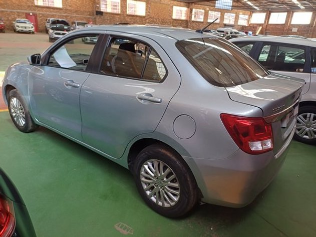 Image for 2024  SUZUKI DZIRE 1.2 GL