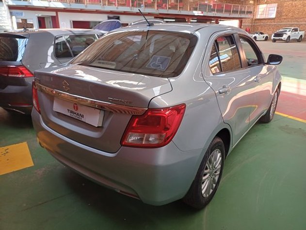 Image for 2024  SUZUKI DZIRE 1.2 GL