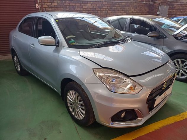Image for 2024  SUZUKI DZIRE 1.2 GL