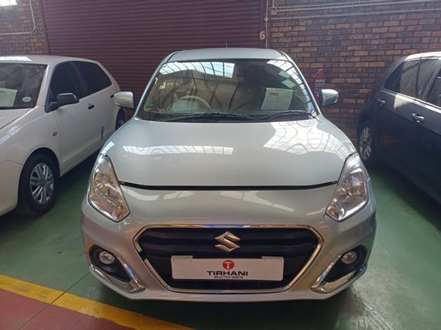 Image for 2024  SUZUKI DZIRE 1.2 GL