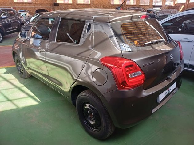 Image for 2023  SUZUKI SWIFT 1.2 GL