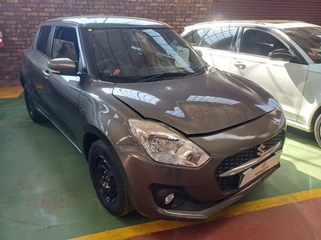 Image for 2023  SUZUKI SWIFT 1.2 GL