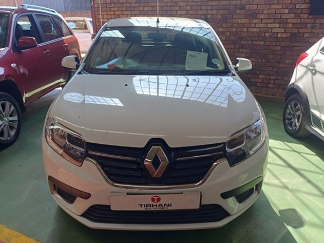 Image for 2020  RENAULT SANDERO 900 T EXPRESSION