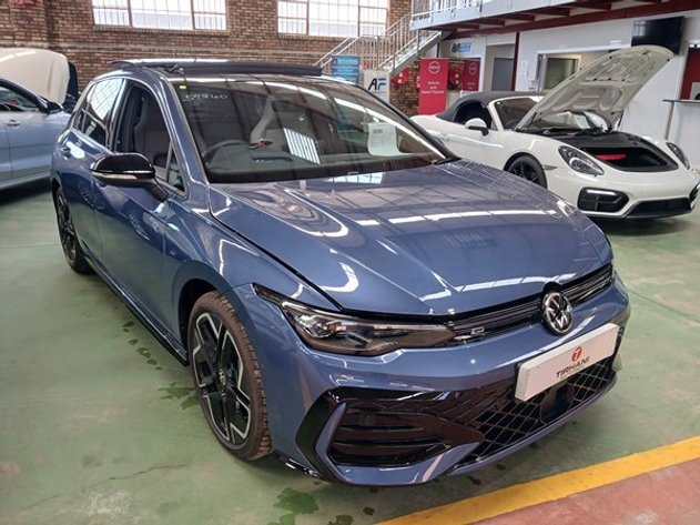 Image for 2026  VOLKSWAGEN GOLF 1.4 TSI R-LINE TIPTRONIC (110KW)
