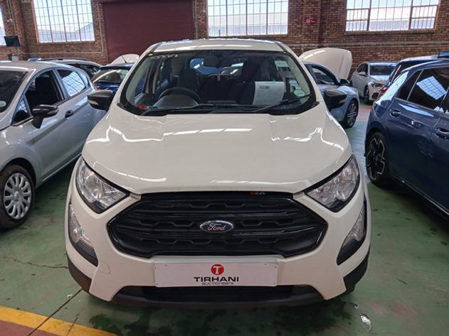 Image for 2020  FORD ECOSPORT 1.5TiVCT AMBIENTE
