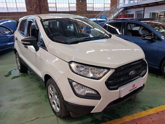 Image for 2020  FORD ECOSPORT 1.5TiVCT AMBIENTE
