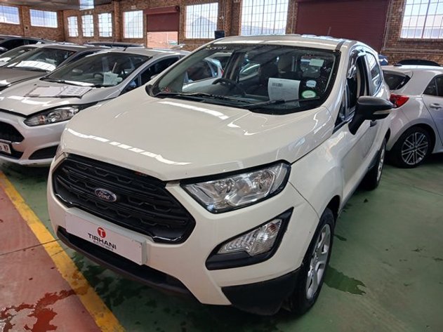 Image for 2020  FORD ECOSPORT 1.5TiVCT AMBIENTE