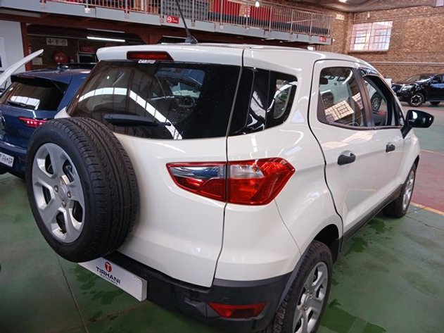 Image for 2020  FORD ECOSPORT 1.5TiVCT AMBIENTE