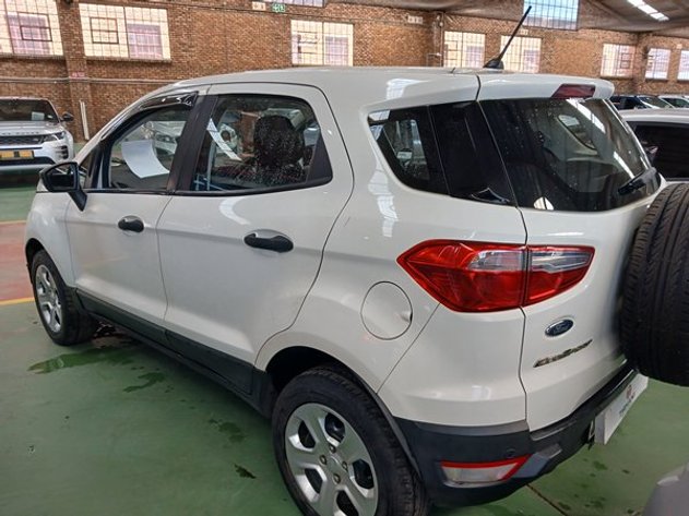 Image for 2020  FORD ECOSPORT 1.5TiVCT AMBIENTE
