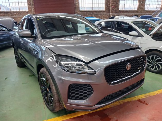 Image for 2020  JAGUAR E-PACE D180 2.0D HSE (132KW)